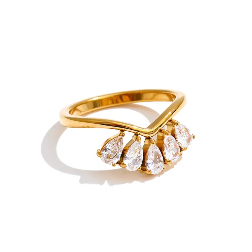 Piera Ring
