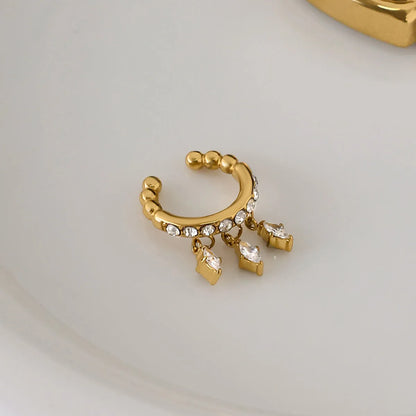 Elara Ear-cuffs (Single piece)