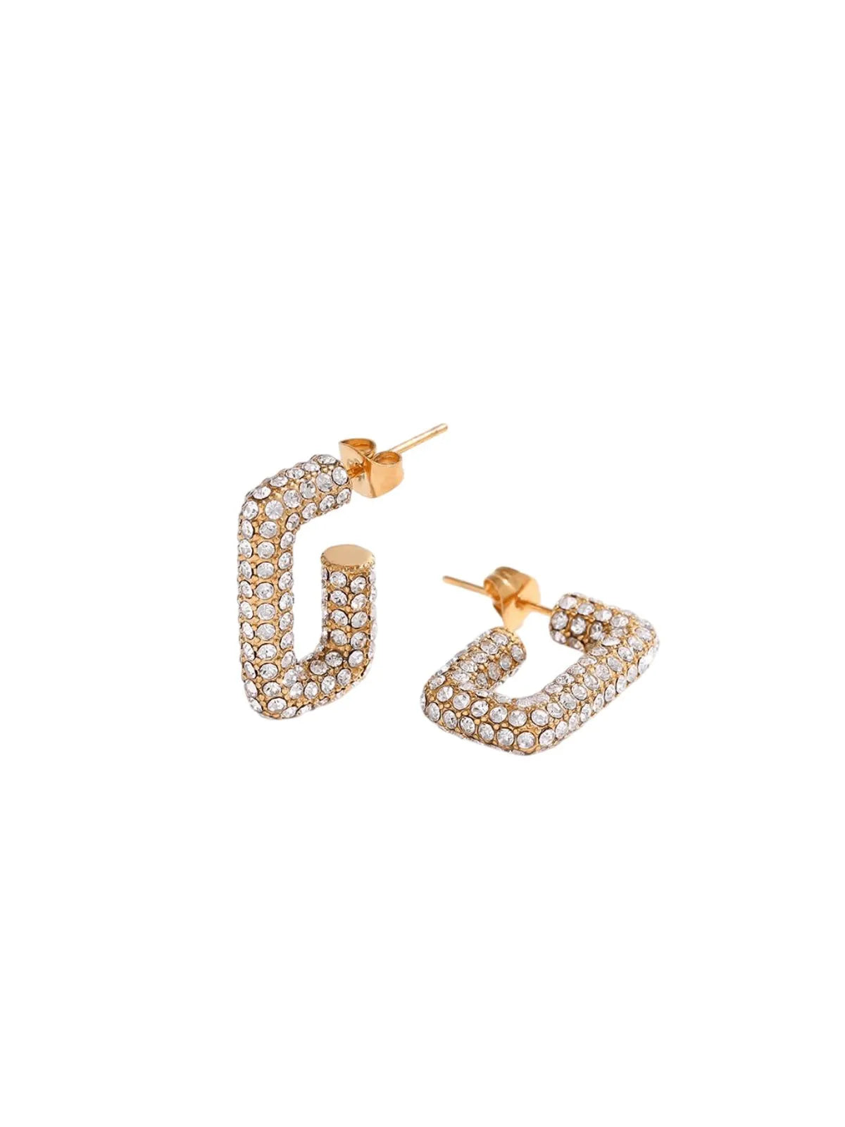 Pave Hoops