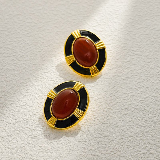 Scarlett Earrings