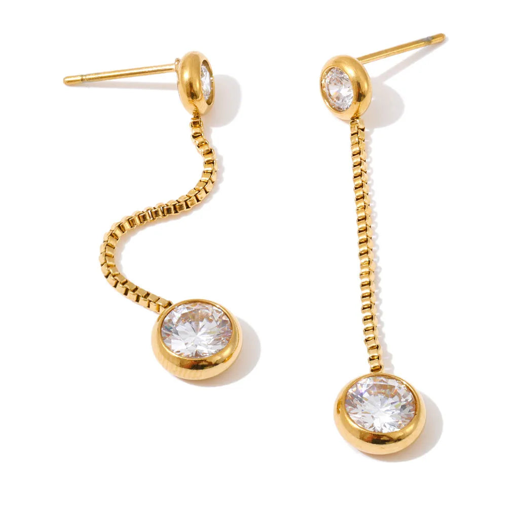 Eloise Earrings