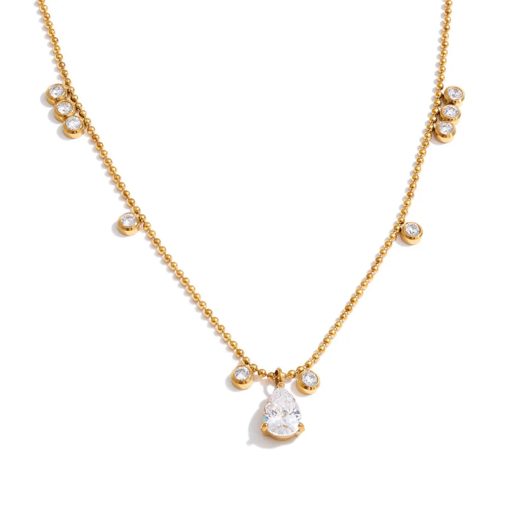 Denise Necklace