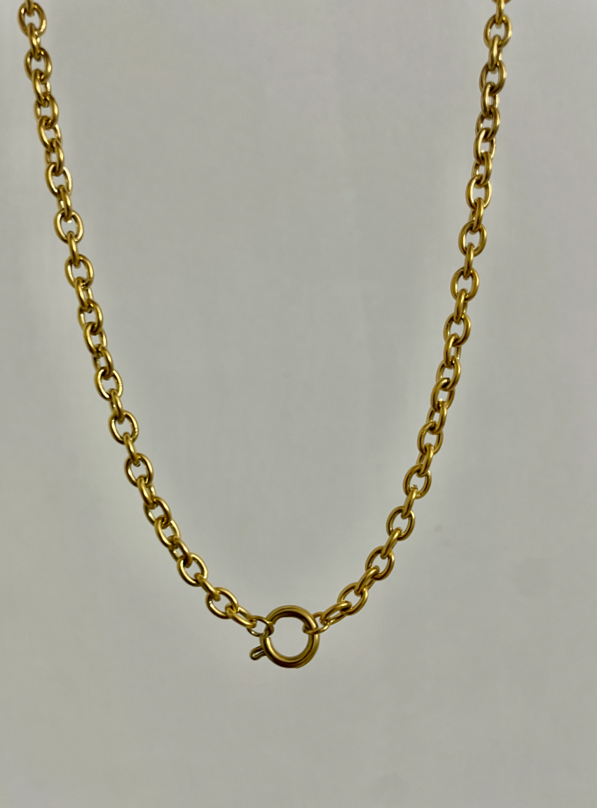 BYOJ Chains - Thick Link Chain