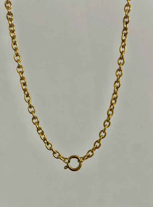 BYOJ Chains - Thick Link Chain