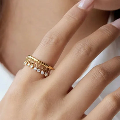 Dangling Ring