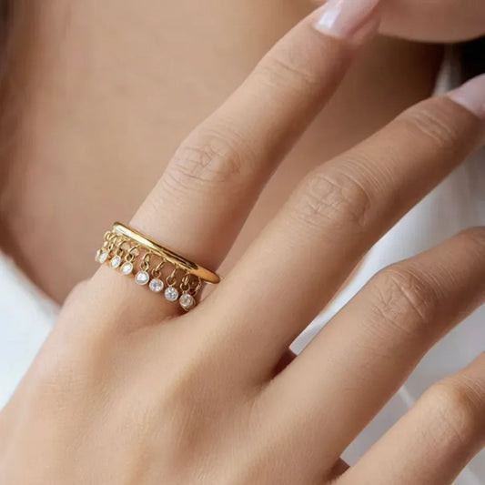Dangling Ring