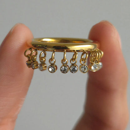 Dangling Ring