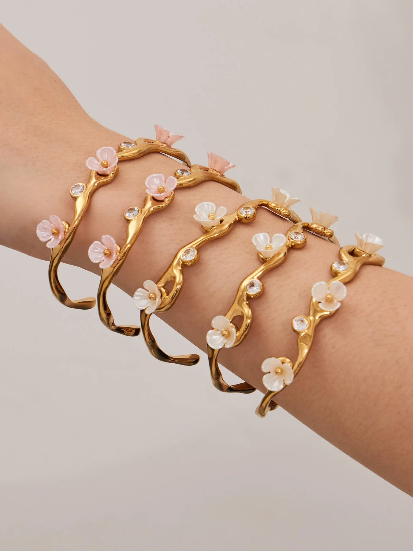 Fiorella Bangle