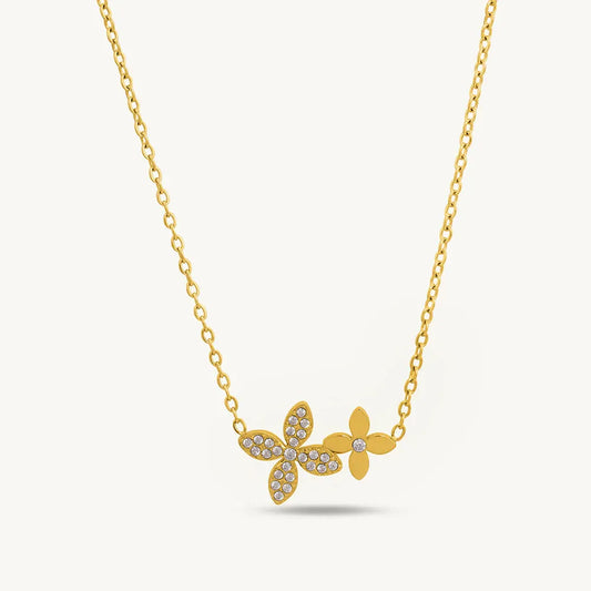 Shay Necklace