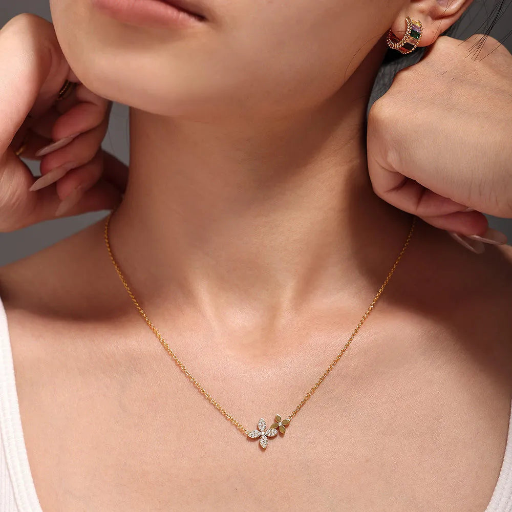 Shay Necklace