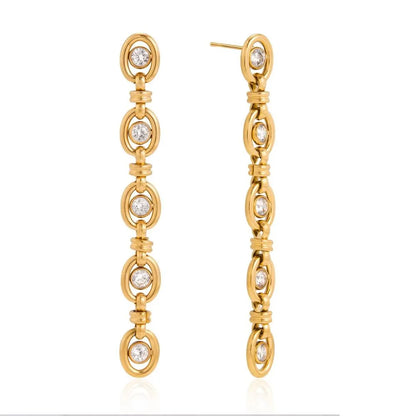 Artemis Link Danglers