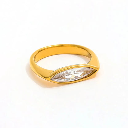 Marquise Ring