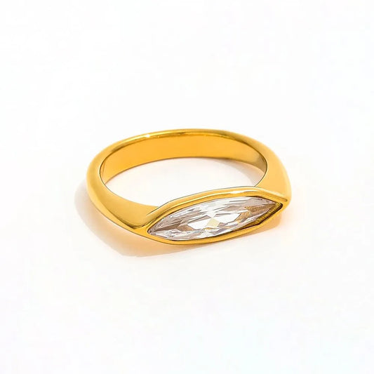 Marquise Ring