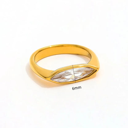 Marquise Ring