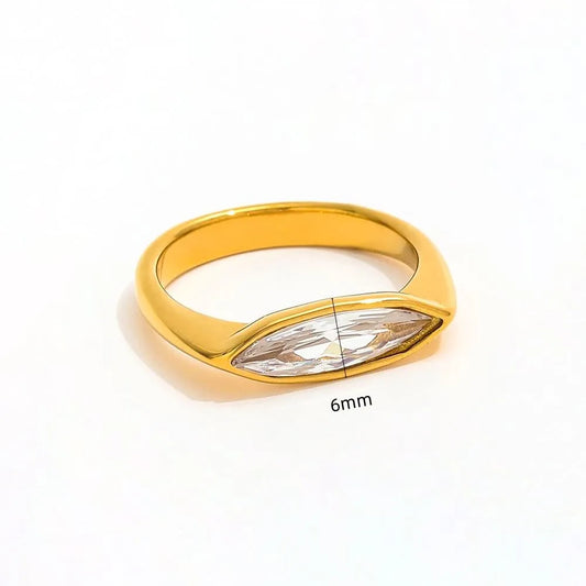 Marquise Ring