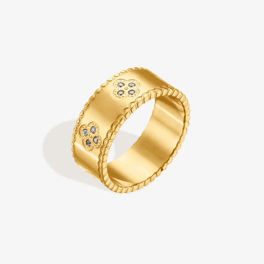 Clover Band