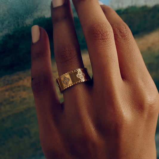 Clover Band