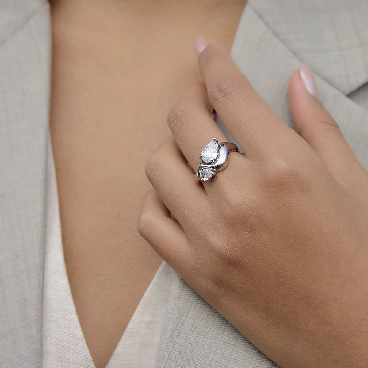 Lujayn Ring