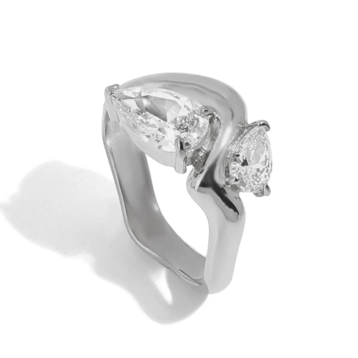 Lujayn Ring