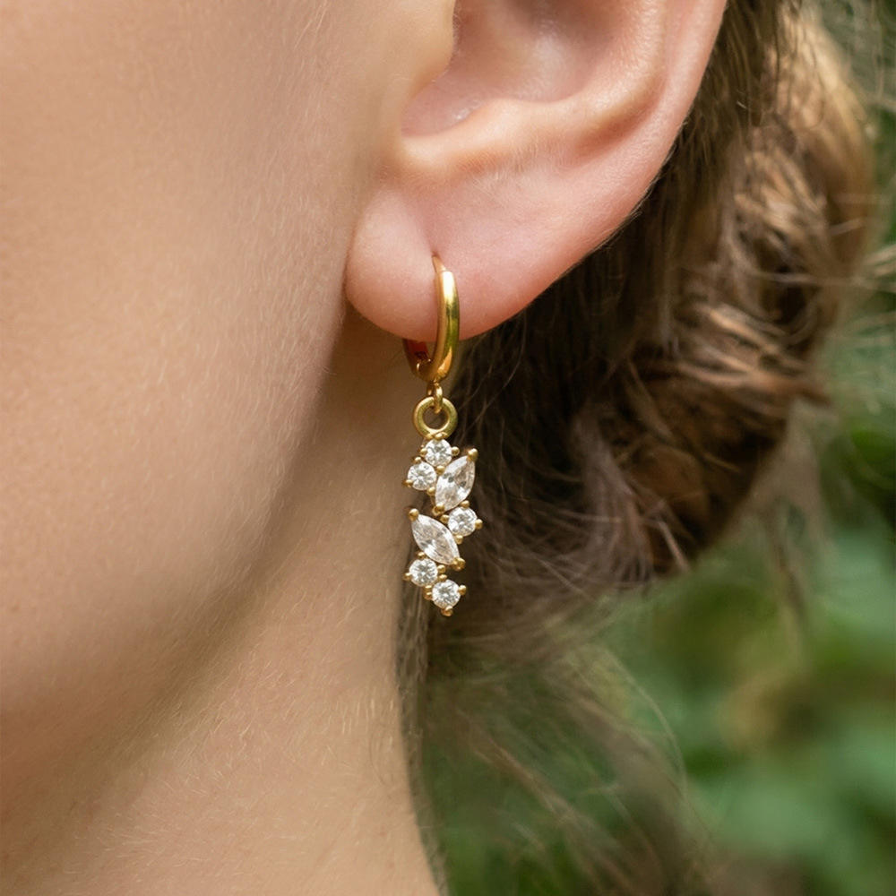 Tiffany Danglers