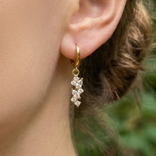 Tiffany Danglers