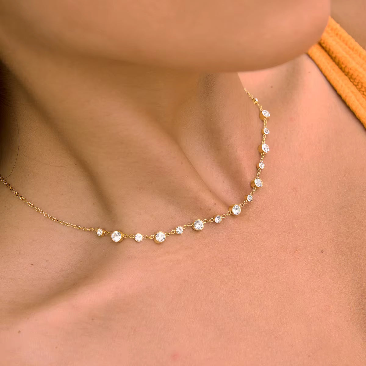 Eloise Necklace