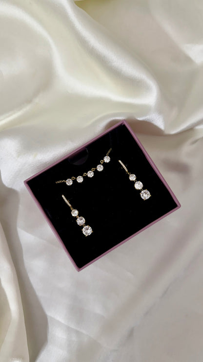 The Modern Muse Set