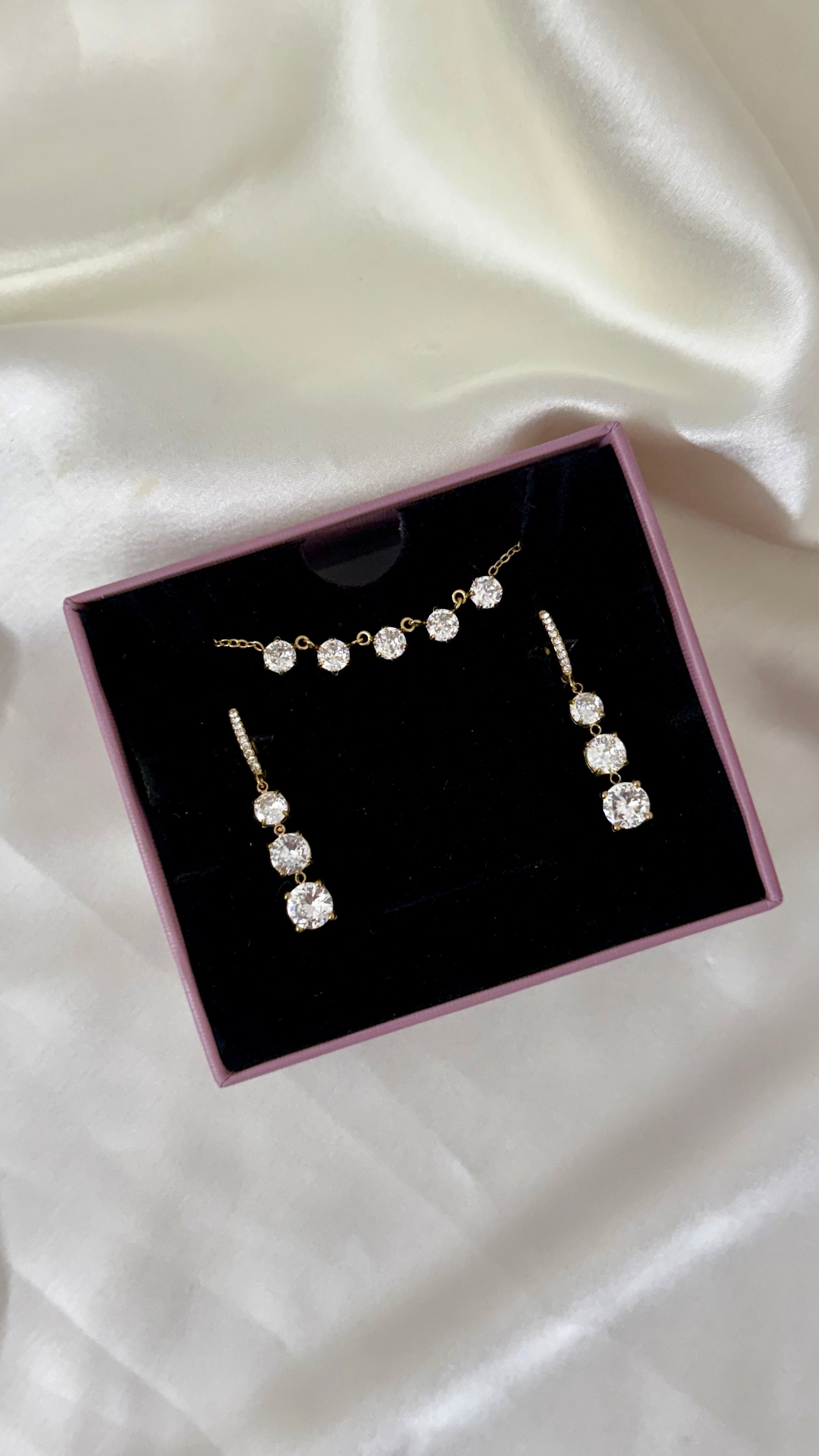 The Modern Muse Set
