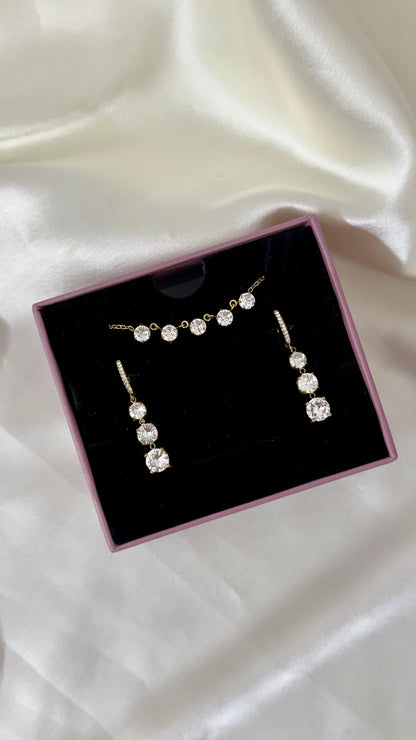The Modern Muse Set