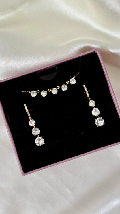 The Modern Muse Set