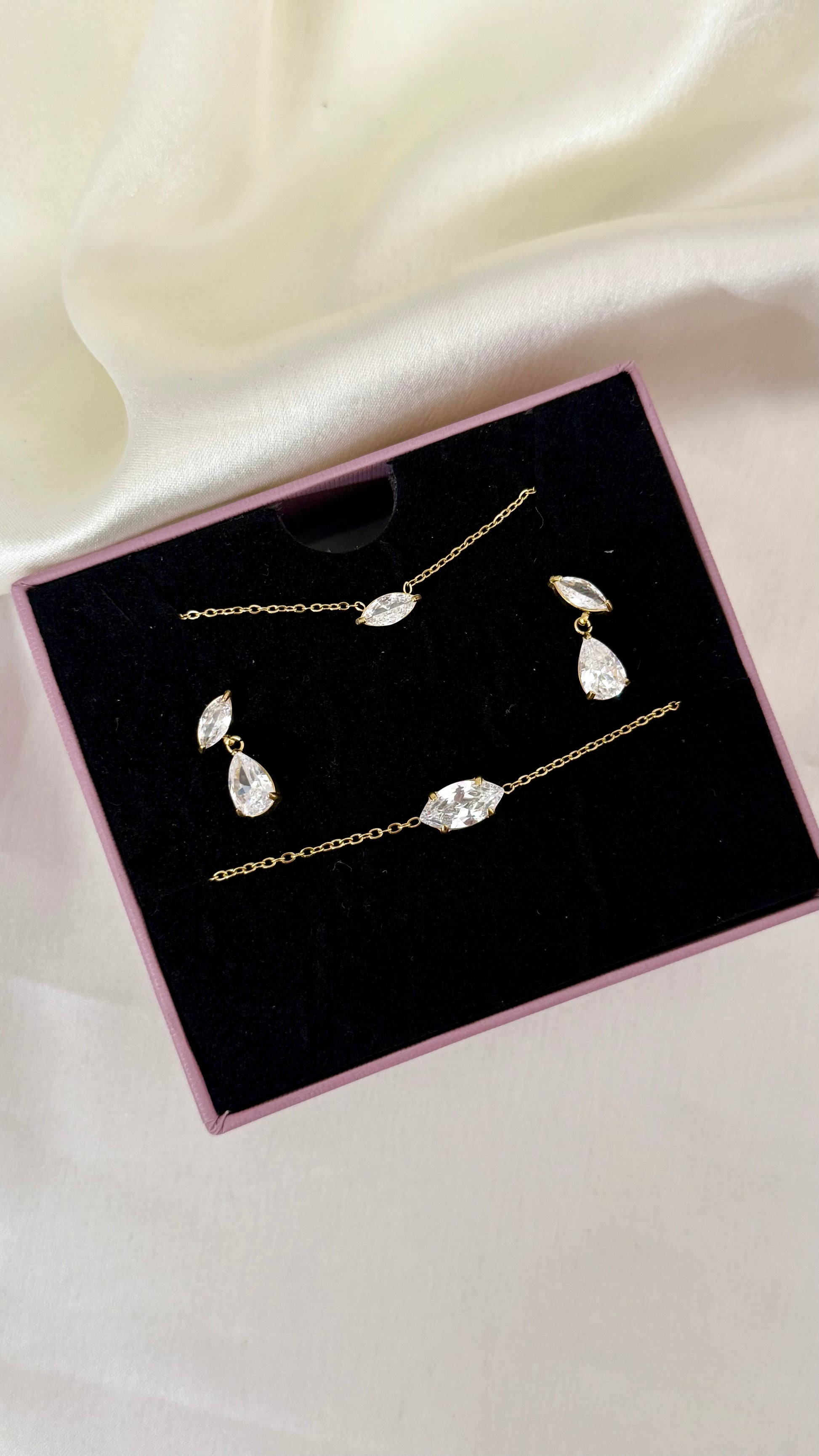 Lumière Set
