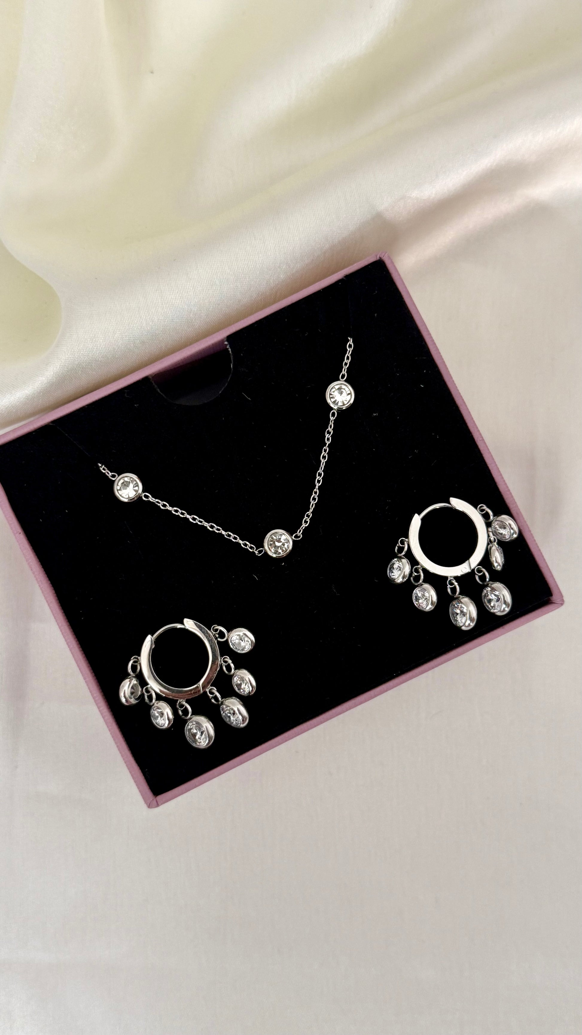 Luna Dancing Set
