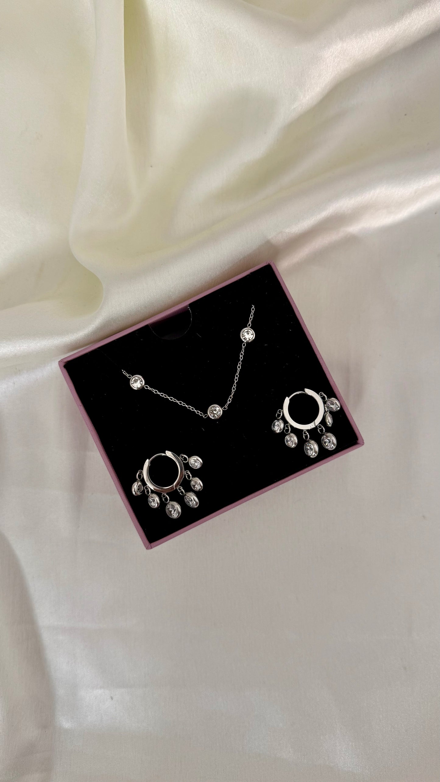 Luna Dancing Set