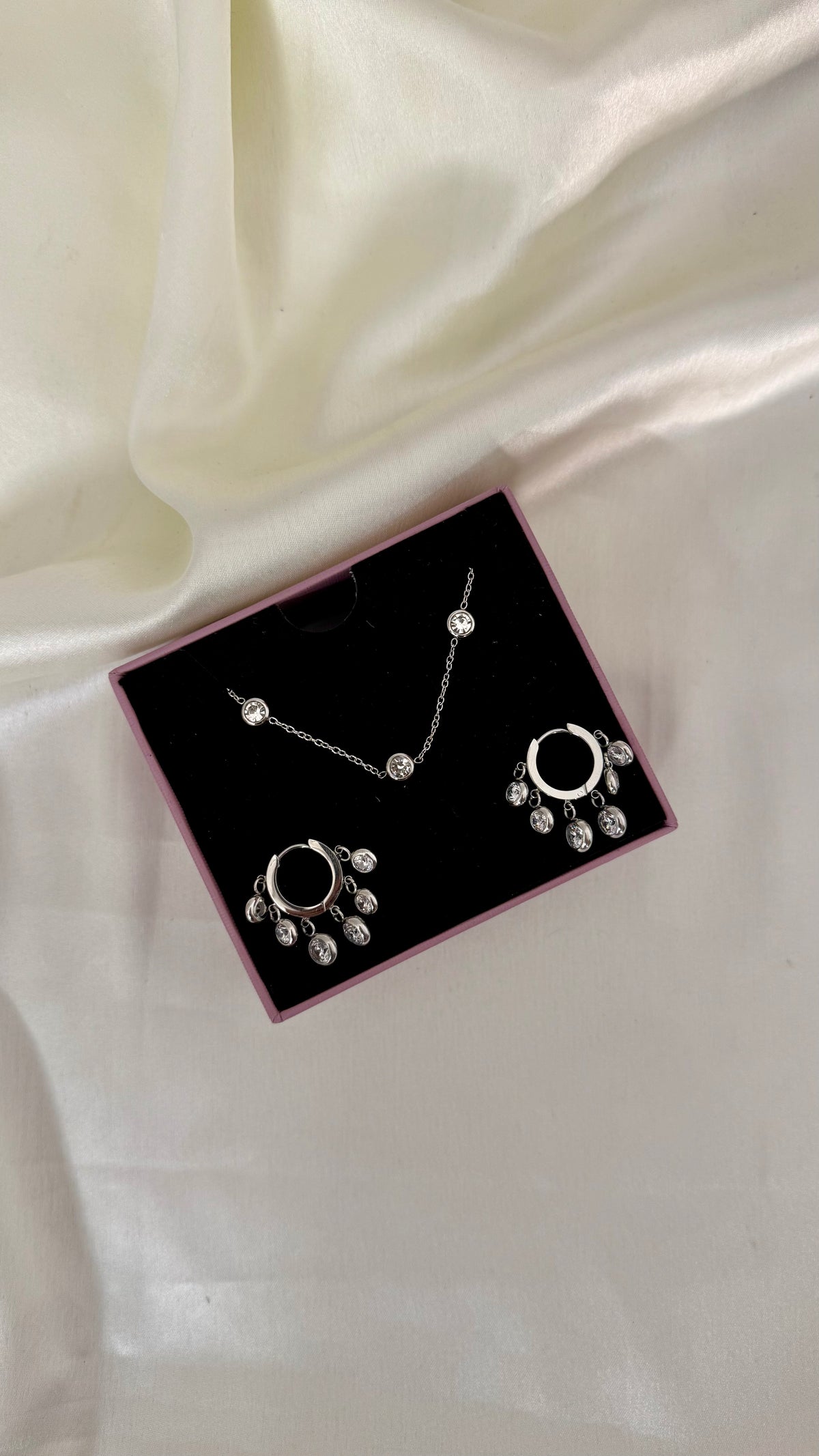 Luna Dancing Set
