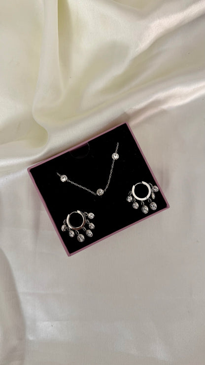 Luna Dancing Set