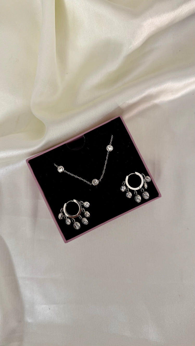 Luna Dancing Set