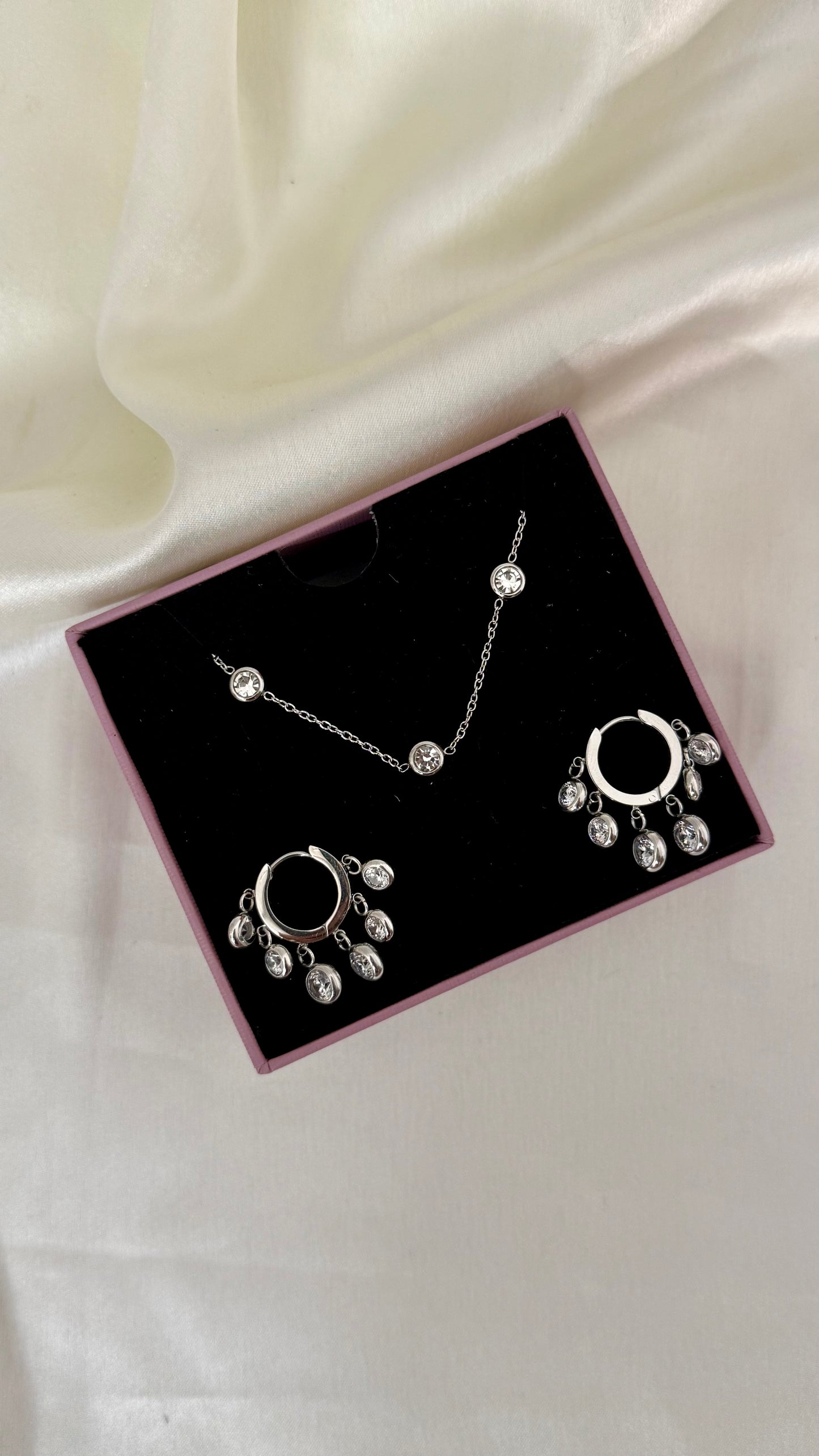 Luna Dancing Set