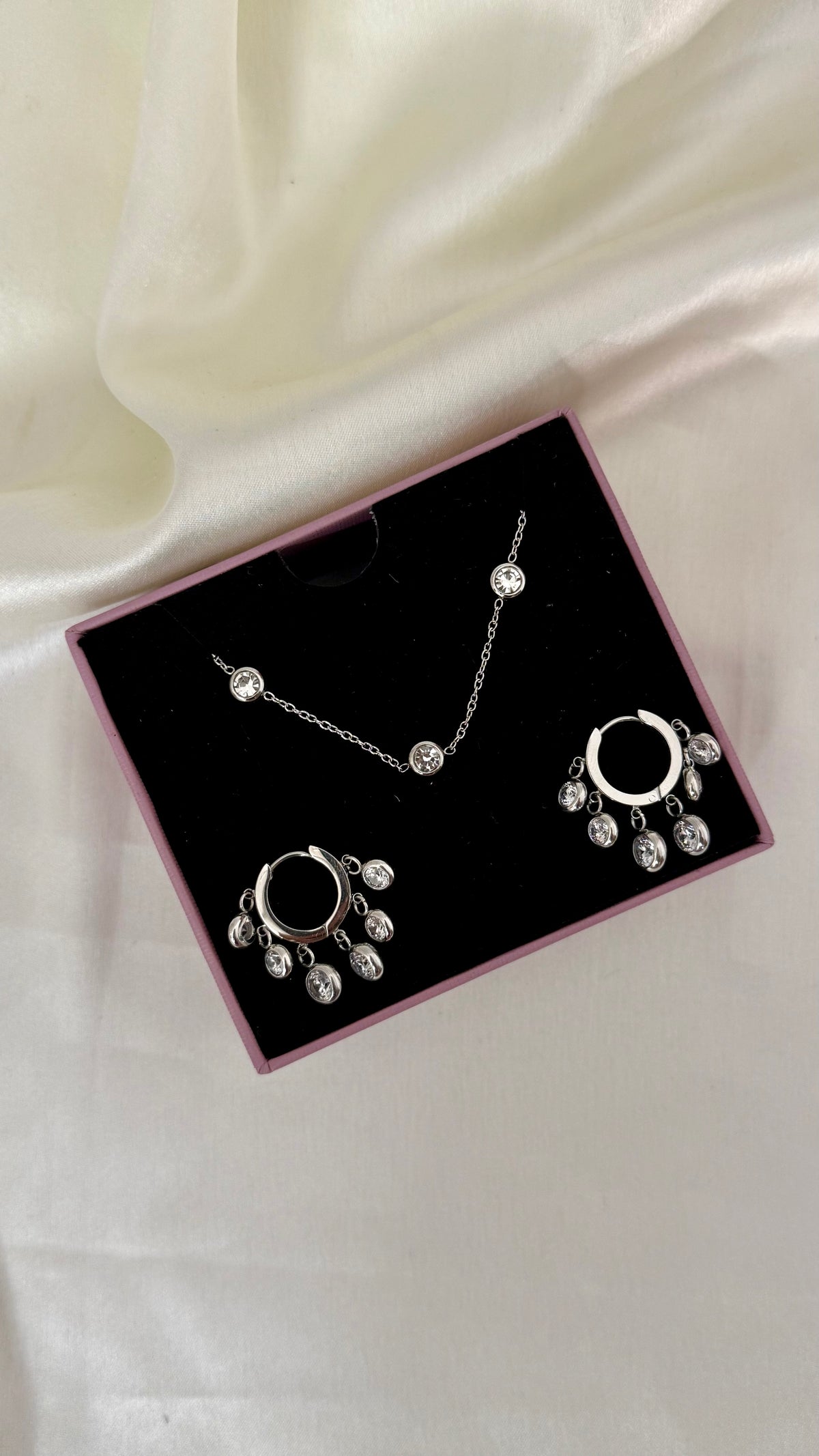 Luna Dancing Set