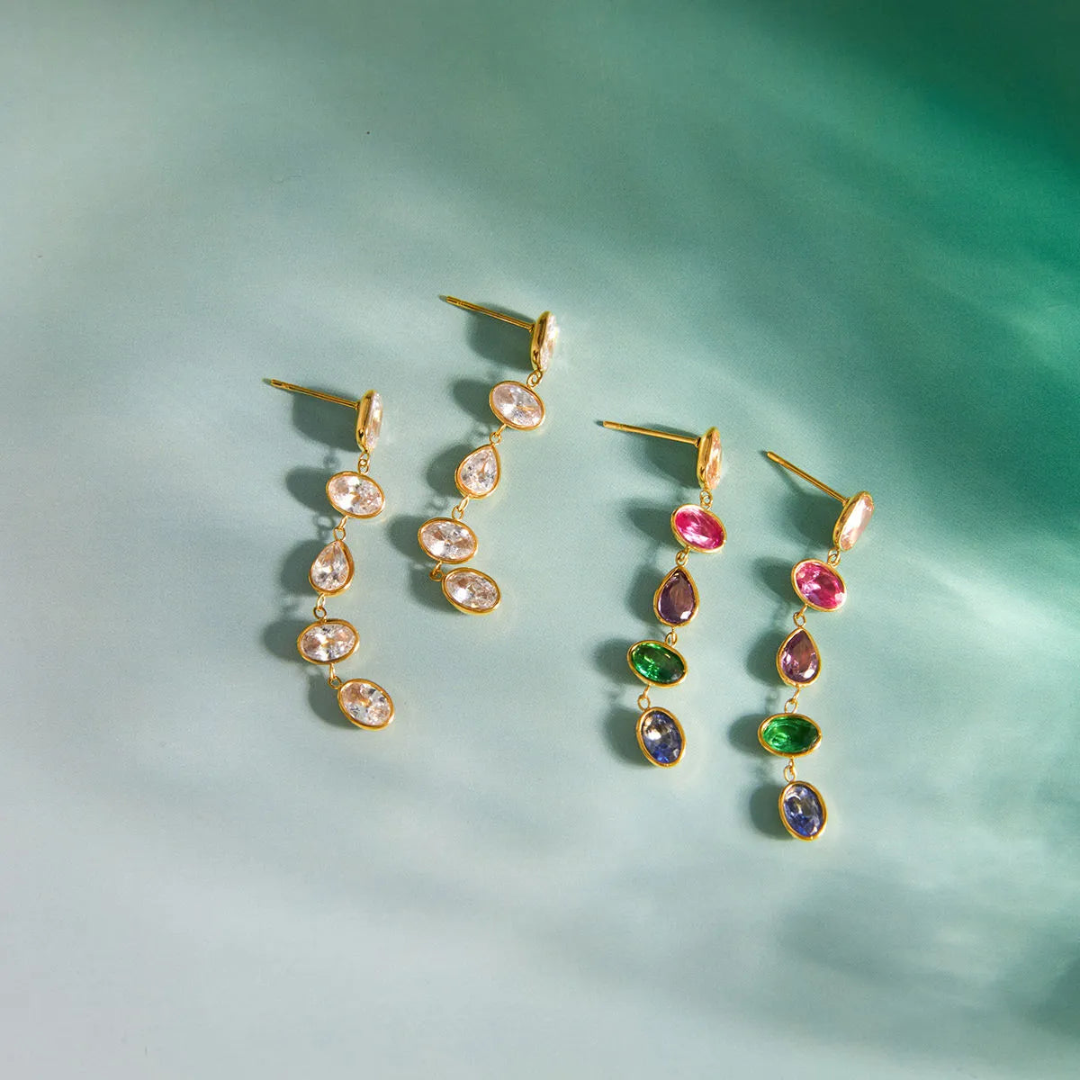 Rue Earrings