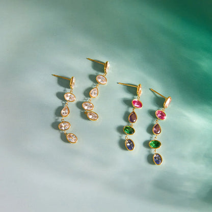 Rue Earrings