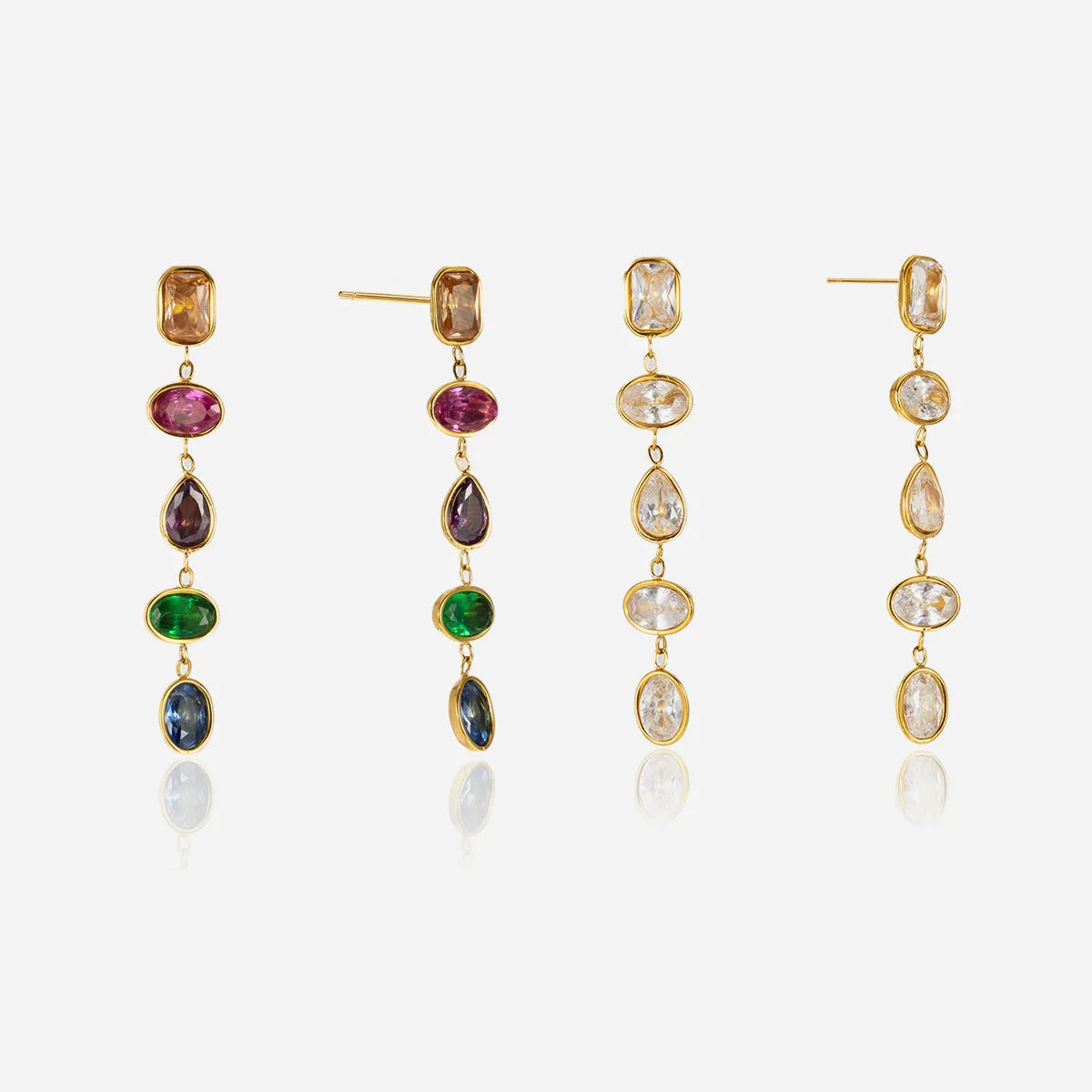 Rue Earrings