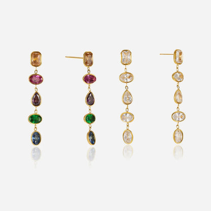 Rue Earrings