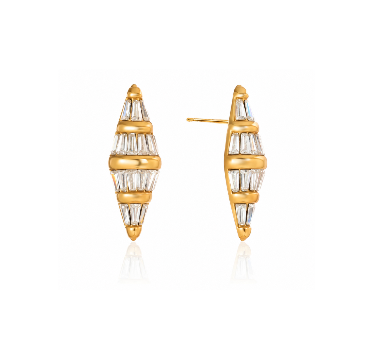 Fiza Earrings