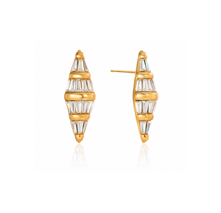Fiza Earrings