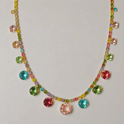Paradise Necklace