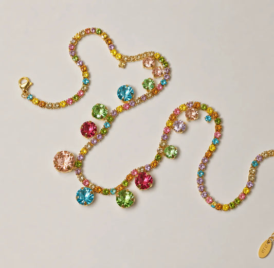 Paradise Necklace