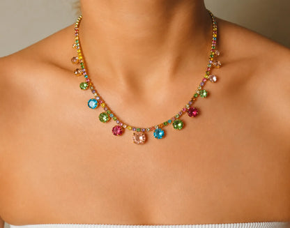Paradise Necklace