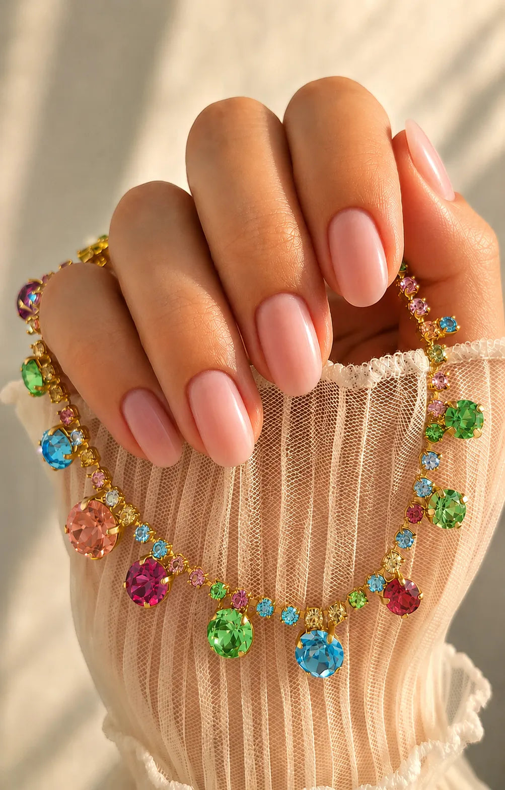 Paradise Necklace