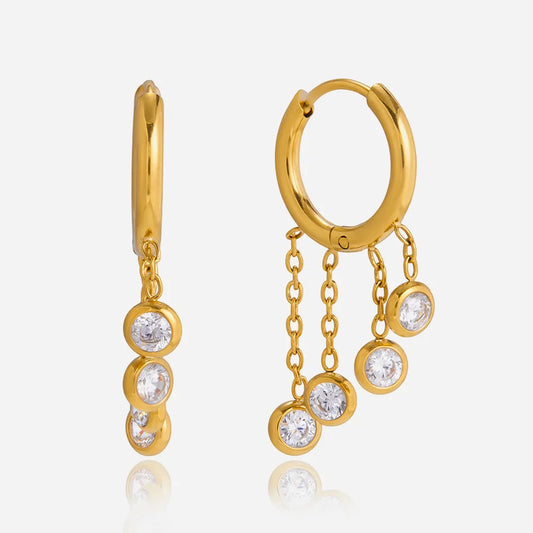Cassie Danglers (Pre-booking open)