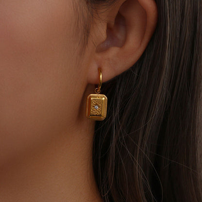Celeste Danglers